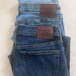 Abercrombie/AE bundle!